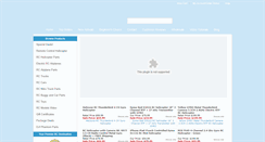 Desktop Screenshot of hobby-estore.com